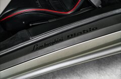 Lamborghini Diablo V12 5.7 renovace, TOP STAV!