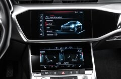 Audi A7 50 TDI tiptronic quattro, Matrix, B&O, kamera, CZ