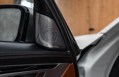 BMW Řada 7 6,6 M760Li xDrive, INDIVIDUAL