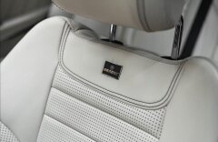 Mercedes-Benz GL 5,5 63 AMG 4MATIC, BRABUS B63S, BURMESTER, PANO