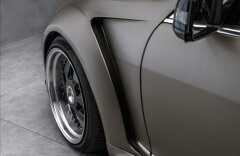 Mercedes-Benz Třídy S S 350 4Matic BlueTEC L, Bodykit