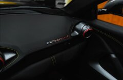 Ferrari 812 6,5 6,5 V12, SUPERFAST DCT F1, LIFT, 360 KAMERA