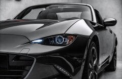 Mazda MX-5 Skyactiv RF A/T