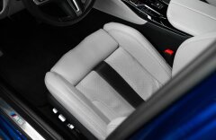 BMW M5 4,4 xDrive, VÝFUKY, CARBON-CERAMIC, 360, B&W