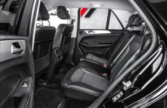 Mercedes-Benz GLE GLE 350 d 4MATIC, LED, Keyless