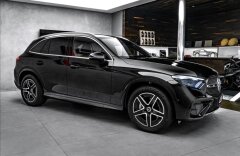 Mercedes-Benz GLC GLC 220 d 4Matic, Skladem!!!