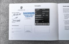 Porsche Panamera V6 Turbodiesel, šíbr, soft, PDLS