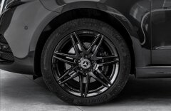 Mercedes-Benz Třídy V V 300d 4M L AMG, vzduch, nezávislé, avantgarde
