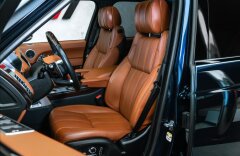 Land Rover Range Rover 4,4 SD V8 Autobiography