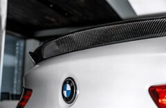 BMW Řada 6 650i xDrive Gran Coupé, individual, CZ