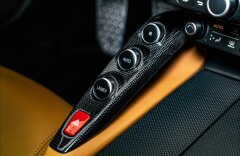 Ferrari GTC4 Lusso V12, PANORAMA, VENTILACE, JBL, 360°
