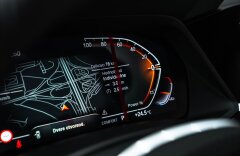 BMW X5 3,0 xDrive 40i M SPORT, H/K, LASER, HEAD-UP, MASÁŽE