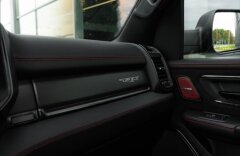 Dodge RAM 6,2 1500 TRX HEMI LAUNCH EDITION, EU HOMOLOGIZÁCIA,