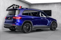 Mercedes-Benz GLB Mercedes-AMG GLB 35 4MATIC