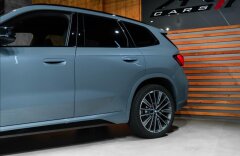 BMW X1 2,0 23 d xDrive M SPORT, H/K, PANO, HEAD-UP