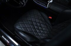 Mercedes-Benz Třídy S 2,9 400 d 4M, PANO, BURMESTER, NATÁČACIA NÁPRAVA