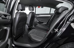 Volkswagen Passat 1,5TSI DSG EL, Masáže, Matrix,ACC