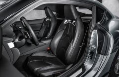 Toyota Supra GR 2.0 Twin Scroll Turbo Dynamic, JBL, paměť