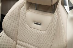 Mercedes-Benz SL 5,5 63 AMG, KARBÓN, NAVI