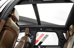 Porsche Cayenne V8 S Diesel, bikolor, panorama, Bose, CZ