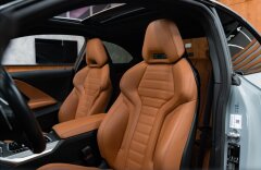 BMW Řada 2 3,0 M240i xDrive, H/K, HEAD-UP, ADAPTÍVNY PODVOZOK