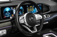 Mercedes-Benz GLE 350 de 4MATIC, AMG, Pano, HUD