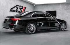 Mercedes-Benz Třídy S S 350d 4MATIC AMG, pano, head-up, Burmester, CZ