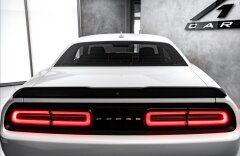 Dodge Challenger RT 5,7  V8