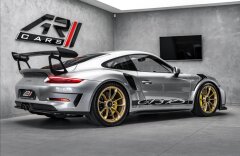 Porsche 911 GT3 RS 2018, lift, Clubsport, keramiky, SKLADEM!!!