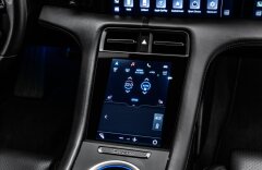 Porsche Taycan 0,0 Turbo S, keramiky, panorama