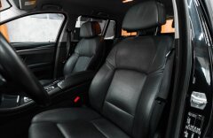 BMW Řada 5 3,0 535d xDrive Touring, H/K, HEAD-UP, LUXURY LINE