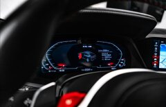 BMW X6 M Competition, Laser, softclose, Merino, head-up