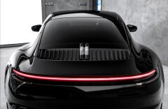 Porsche 911 Carrera 4S Coupe