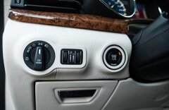 Maserati Quattroporte 3,0 V6 S AUTOMAT, VÝFUKY, NAVI