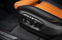 BMW X6 3,0 xDrive40d, M SPORT, INDIVIDUAL, HEAD-UP