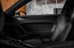 Porsche 911 4,0 992 GT3, CLUBSPORT, PCCB, PDLS+, LIFT