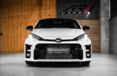 Toyota Yaris 1,6 TURBO GR 4WD, AKRAPOVIČ, PAKET SPORT