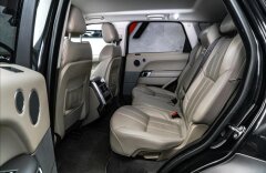 Land Rover Range Rover Sport 3,0 SDV6 Autobiography