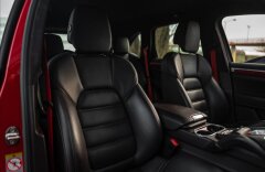 Porsche Cayenne 4,8 GTS, PDLS+, PORSCHE EXCLUSIVE