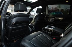 BMW Řada 7 6,6 M760 i L xDrive, NOČNÉ VIDENIE, LASER