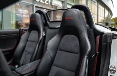 Porsche Boxster 3,4 GTS, PDK, BOSE, NAVI, SPORT CHRONO