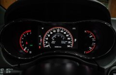 Dodge Durango 5,7 2WD, BEATS AUDIO, EU HOMOLOGIZÁCIA