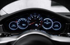 Porsche Panamera 4 V6, panorama, soft, nezávislé, CZ