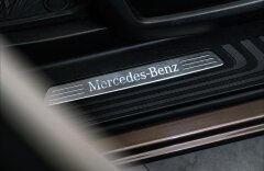 Mercedes-Benz Třídy V V 250d 4M Marco Polo, Navi, 360