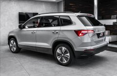 Škoda Karoq 1,5 TSI 110kW  DSG, Facelift, Tažné