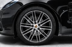 Porsche Panamera 4S Diesel, Matrix, pano, Bose, ZÁRUKA