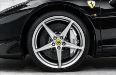 Ferrari 458 V8 ITALIA