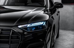 Audi Q5 40 TDI SB quattro S tronic, Gravity