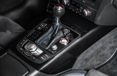 Audi RS 7 TFSI quattro Tipt performance Sportb