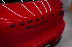 Porsche Macan 3,0 GTS, PORSCHE APPROVED, PRVÝ MAJITEĽ